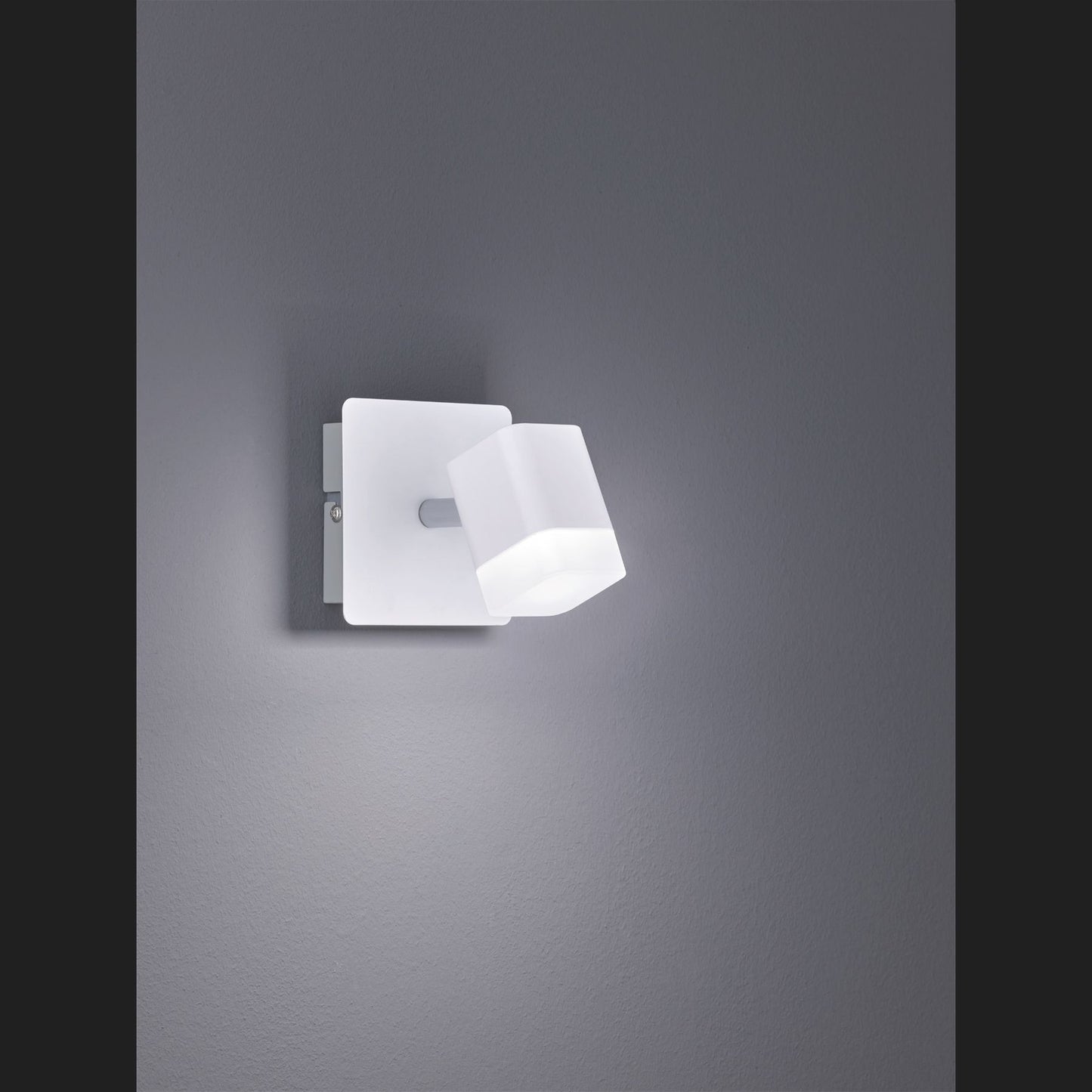 Roubaix - Spot - White - Reality