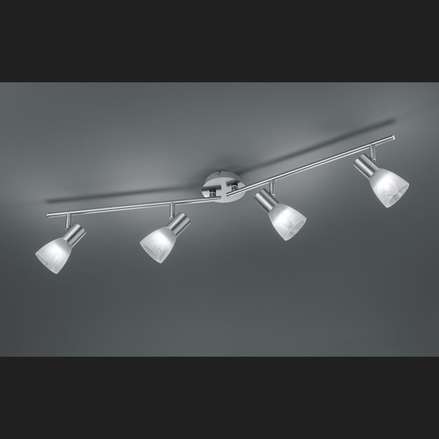 Visto - Alabaster Coloured - Trio - R82231407