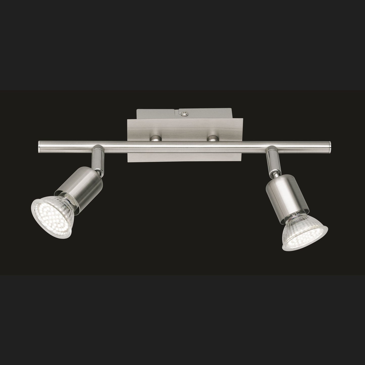 Nimes - Spot - Nickel Matt - Reality