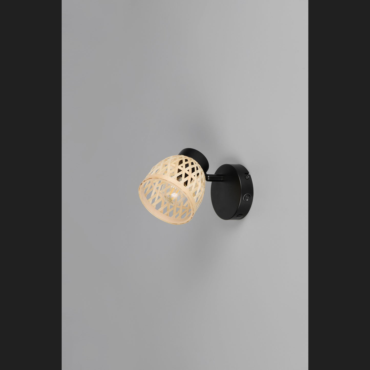 Laurent - Spot - Natural Finish - Reality - R86091732