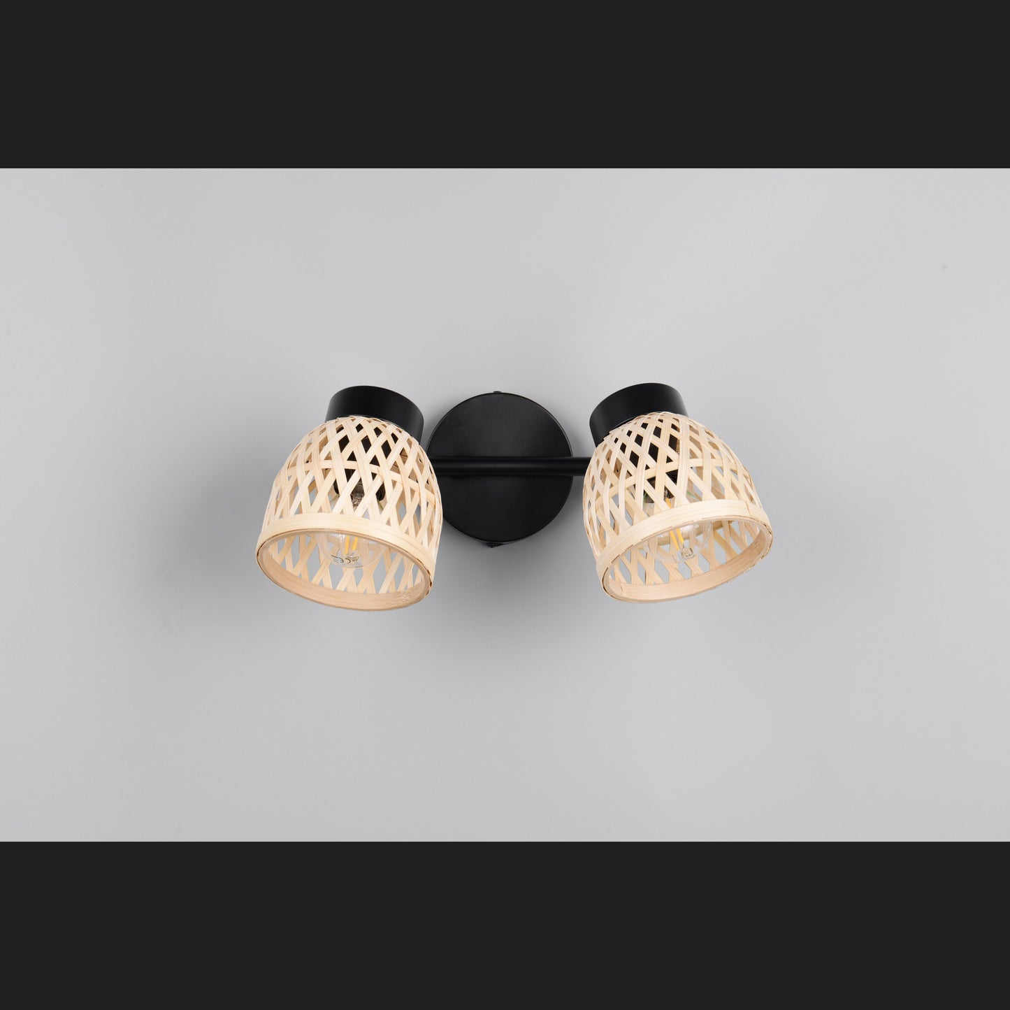 Laurent - Spot - Natural Finish - Reality - R86092032