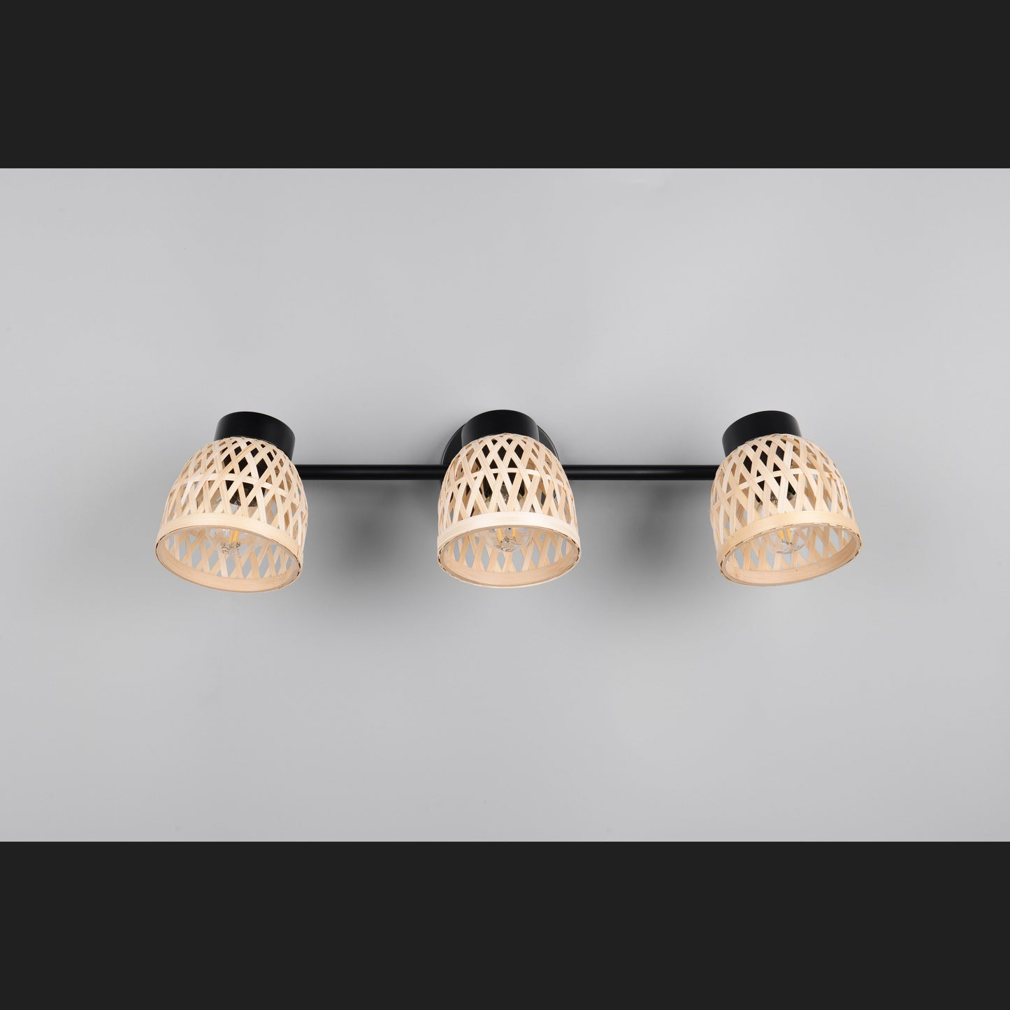 Laurent - Spot - Natural Finish - Reality - R86093032