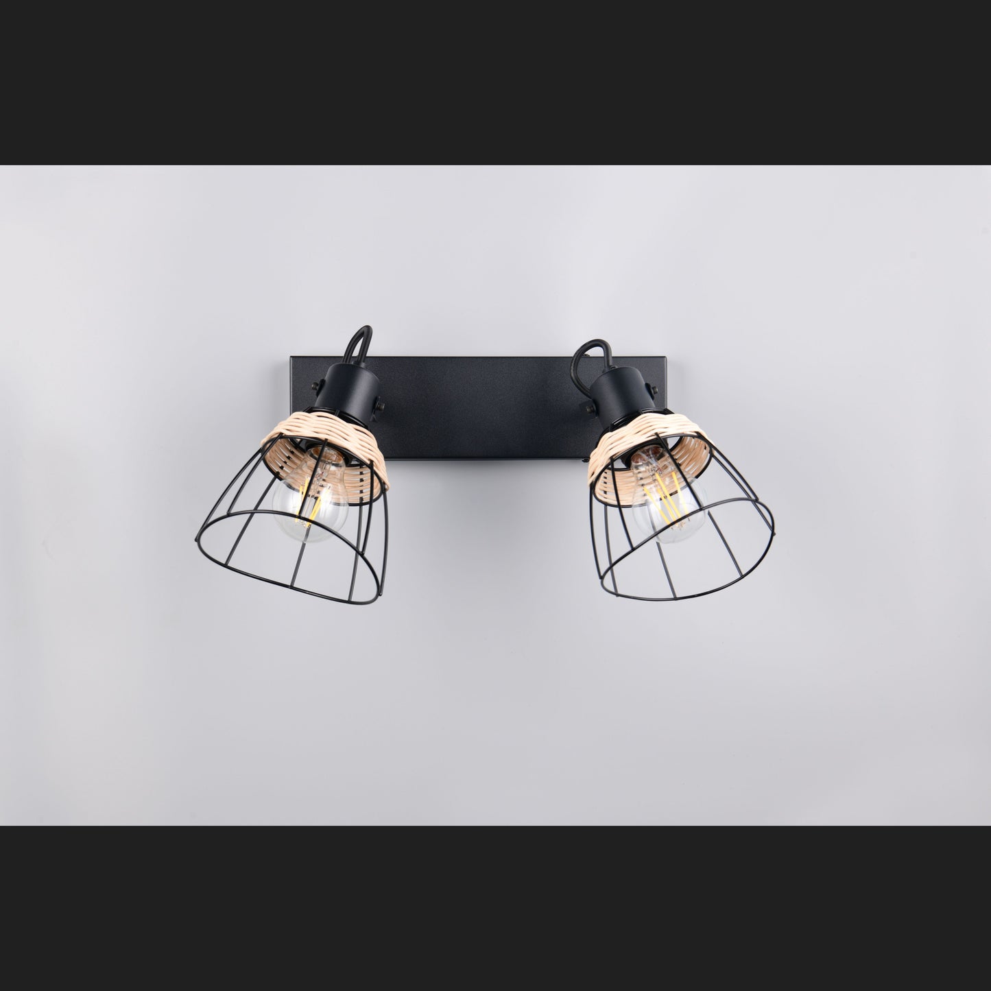 Jerome - Spot - Natural Finish - Reality - R86232032