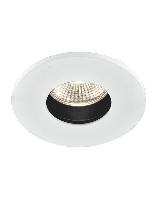IP65 Fire Rated Downlight  Anti-Glare