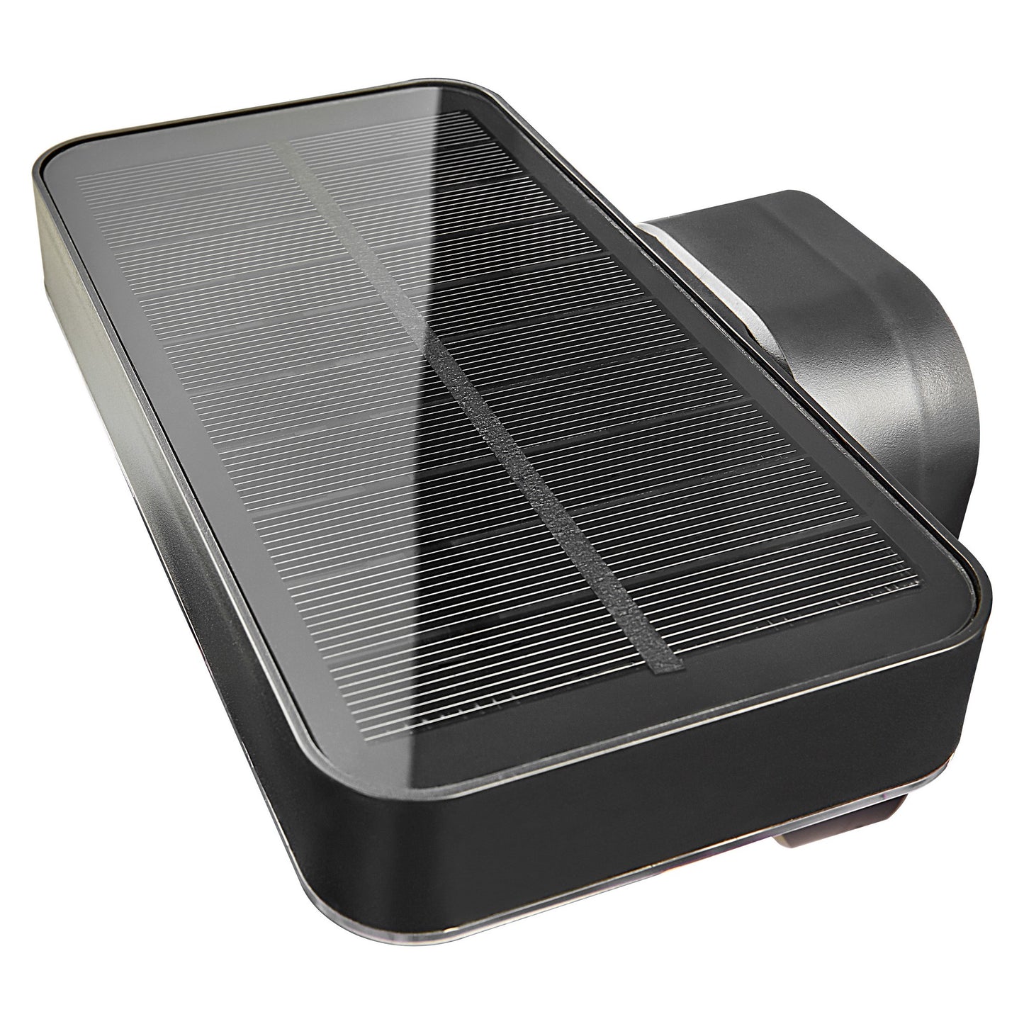 Rica Square Solar - Wall light