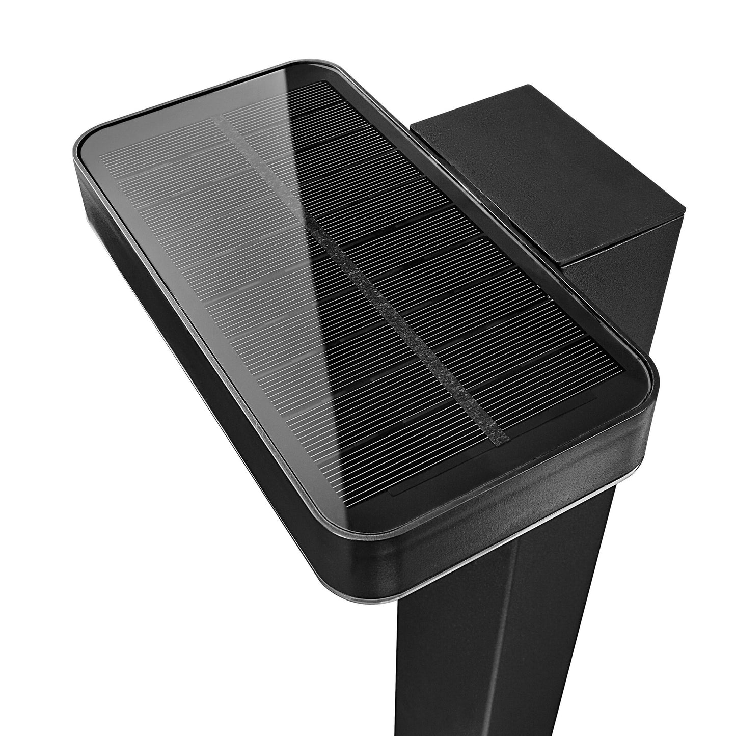 Rica Square Solar - Garden light