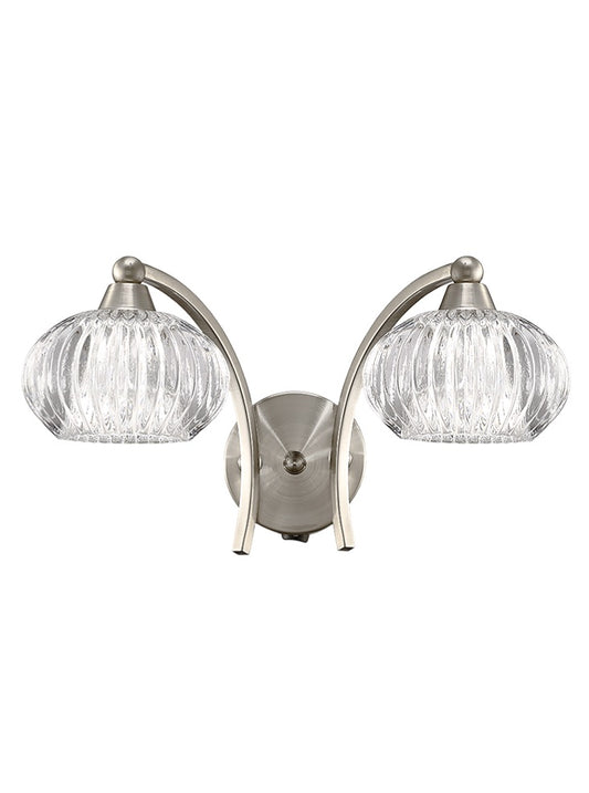 Ripple 2 light wall light