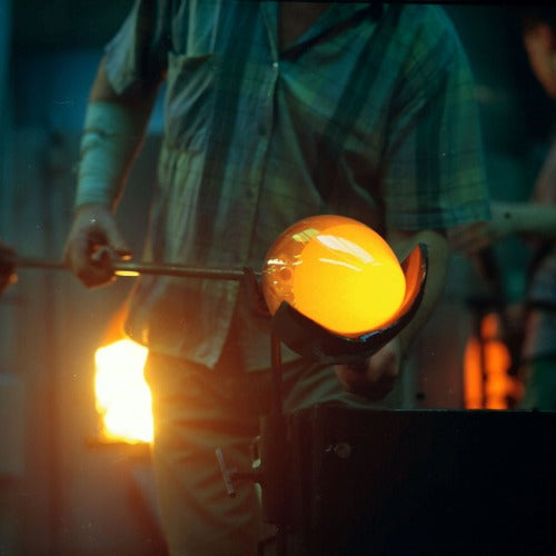 Rowan Pendant lamp M Olive