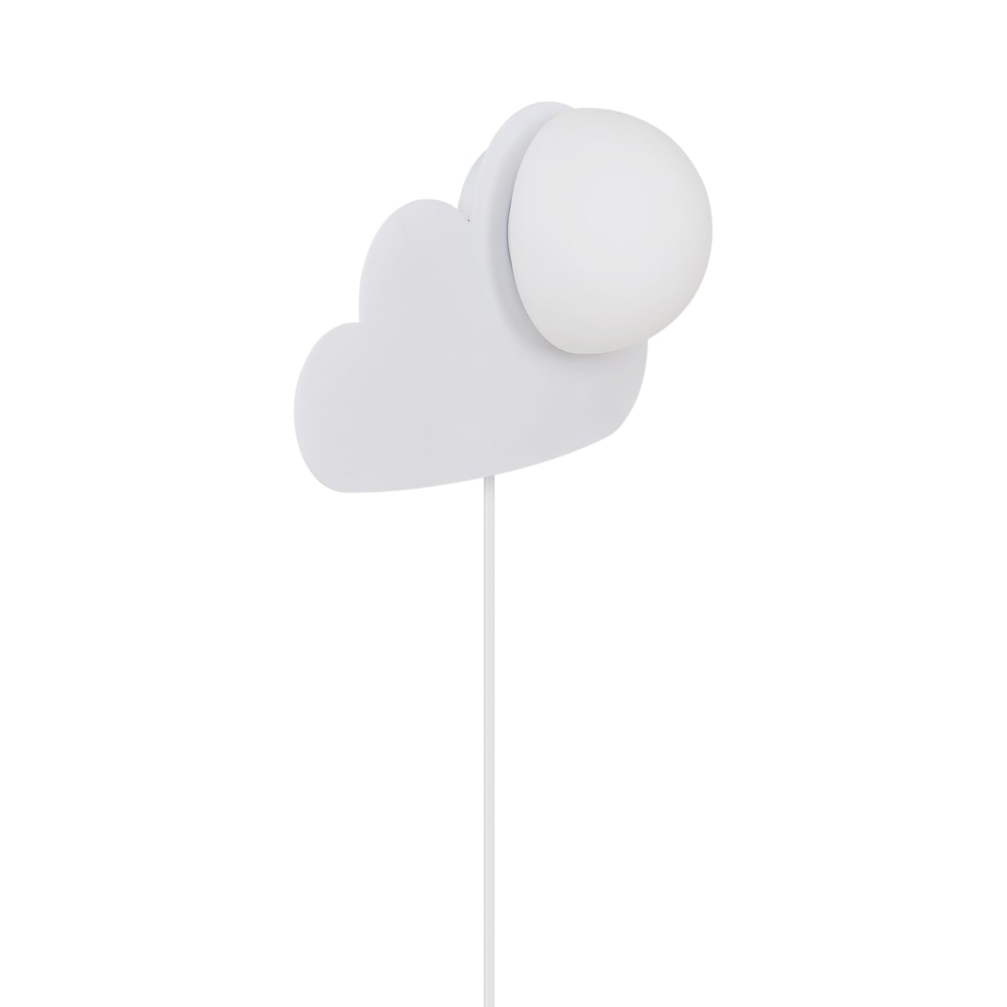 Skyku Cloud - Wall light