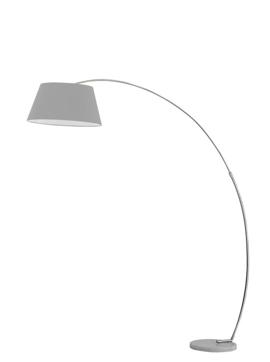 Prima extendable standard lamp