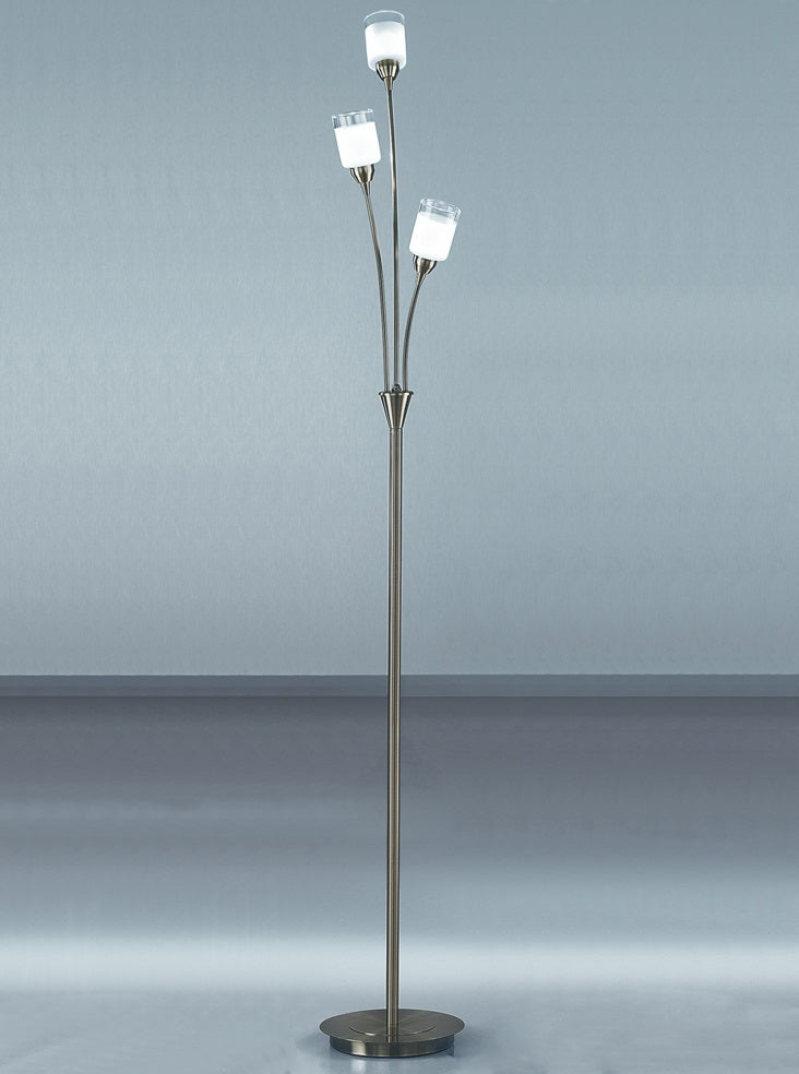 Campani 3lt Standard Lamp