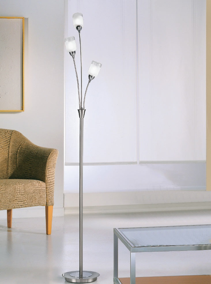 Campani 3lt Standard Lamp