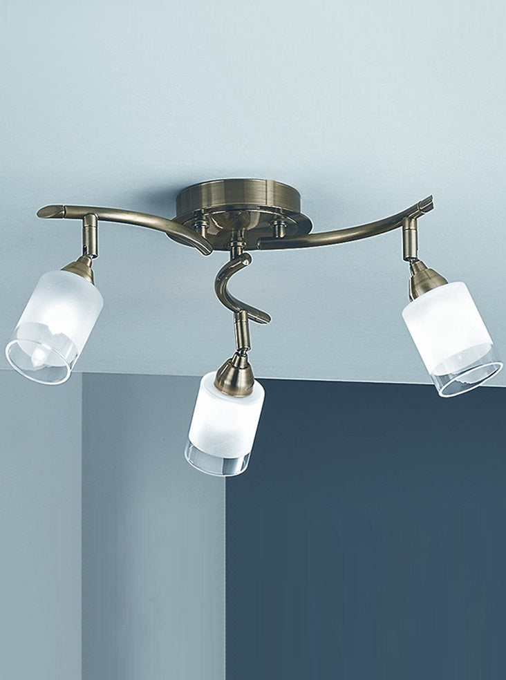 Campani 3lt Fitting
