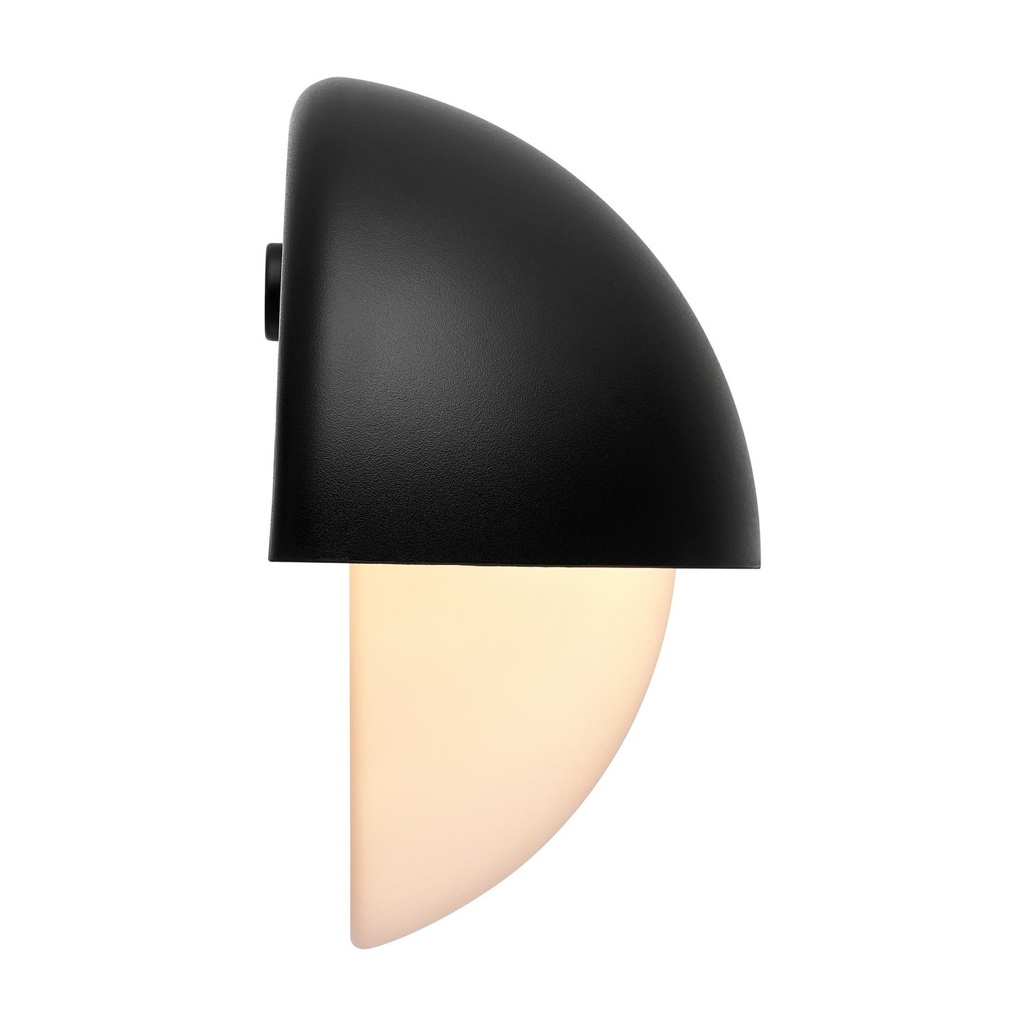 Scorpius Maxi Round - Wall light