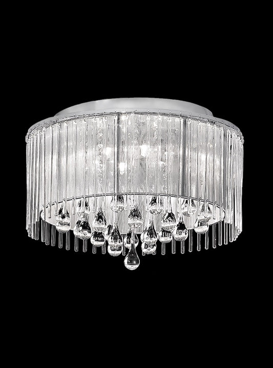 Spirit 400mm 6lt Flush