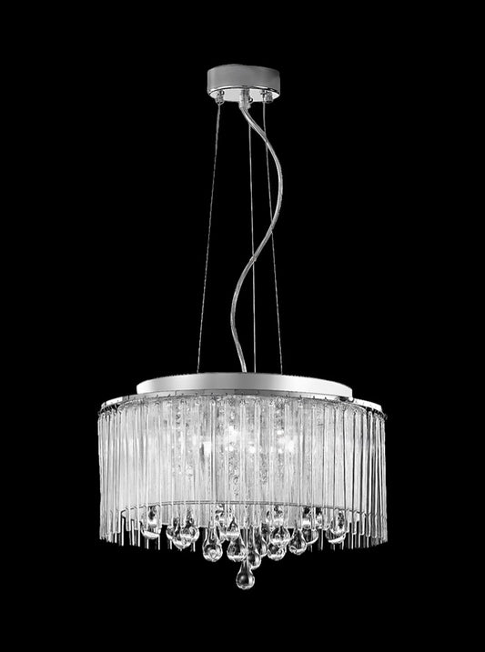 Spirit 400mm 6lt Pendant