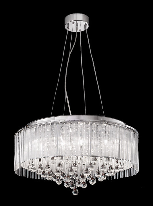 Spirit 600mm 8lt Pendant