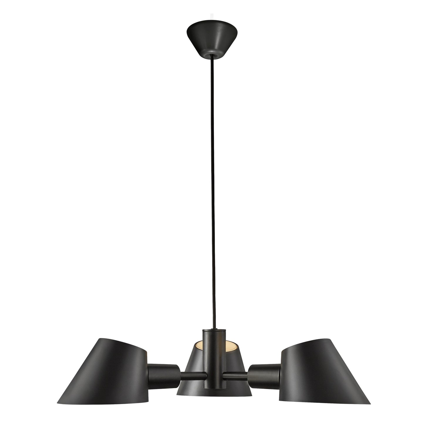 Stay 3-Spot - Pendant
