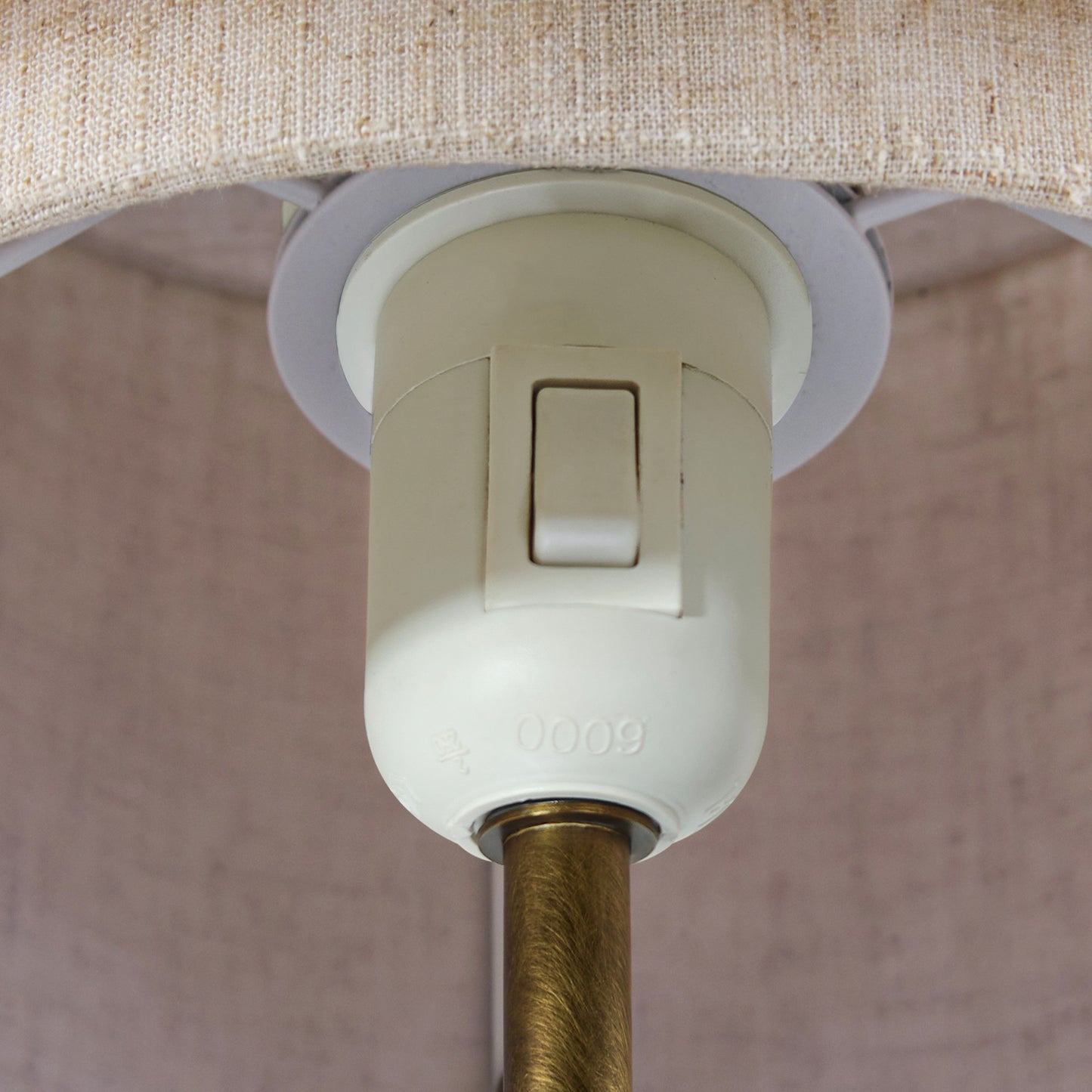 Takai Marble - Table lamp
