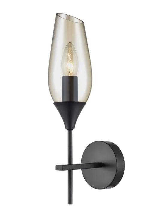 Taper 1-light Wall Bracket