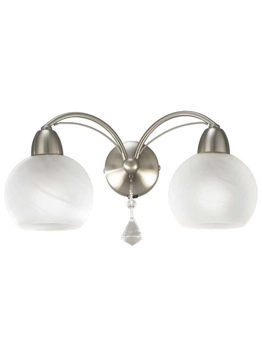 Thea 2 light Bracket