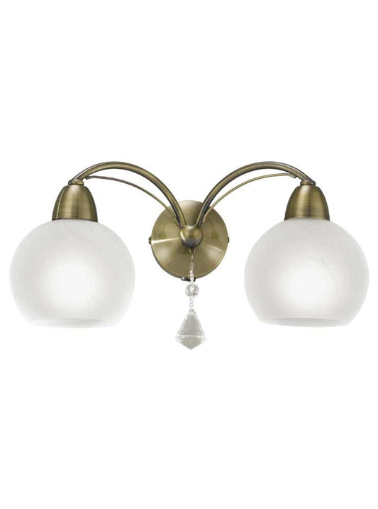 Thea 2 light Bracket