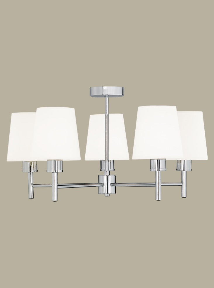Turin 5lt Fitting