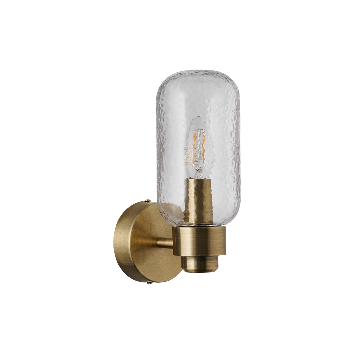Tutan - Wall light