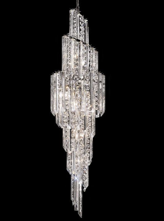 Valentina 11 light Pendant