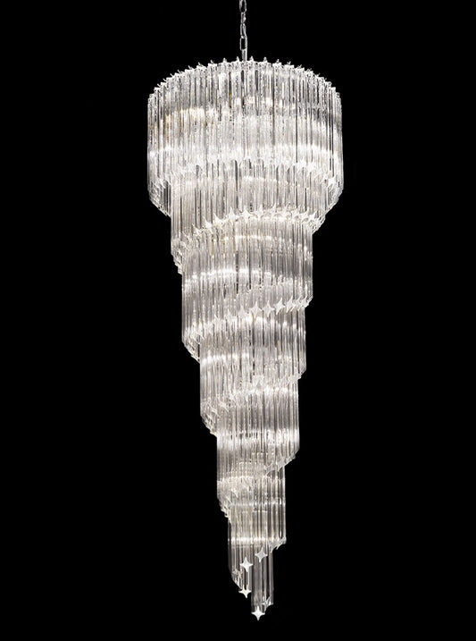 Valentina 13 light Pendant