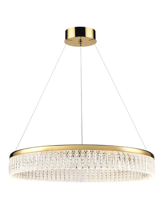 Victoria Single Tier Pendant 32W LED