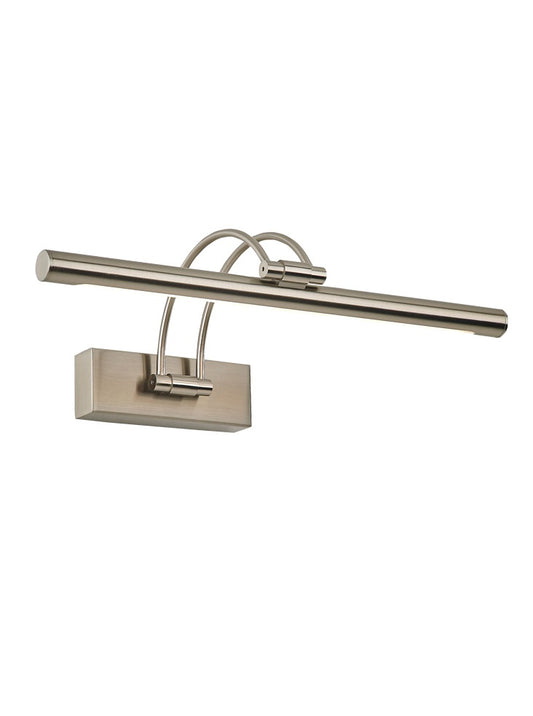 Nouveau LED Round Section Picture Light 8W