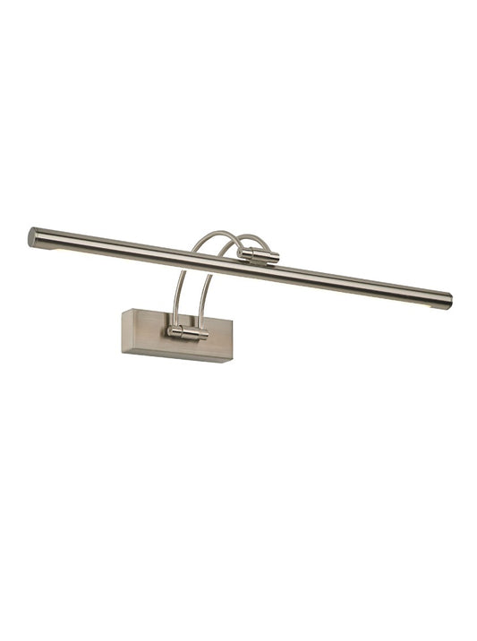 Nouveau LED Round Section Picture Light 12W