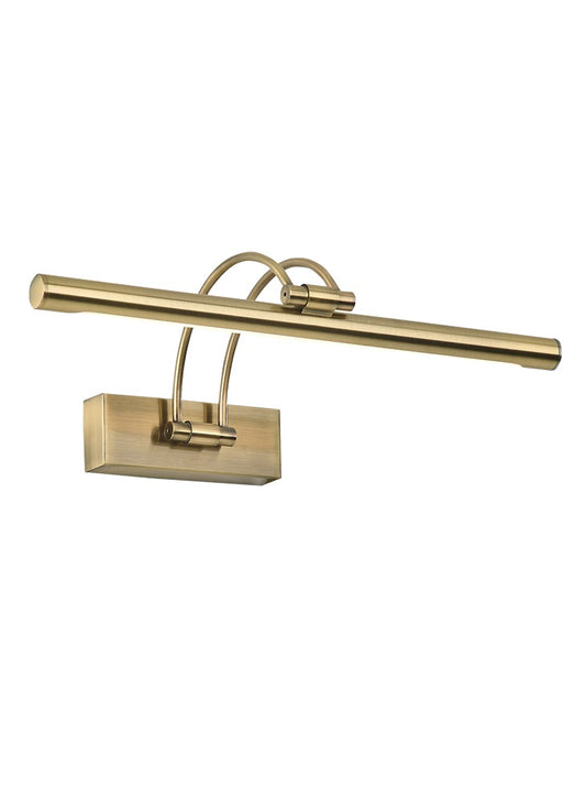 Nouveau LED Round Section Picture Light 8W