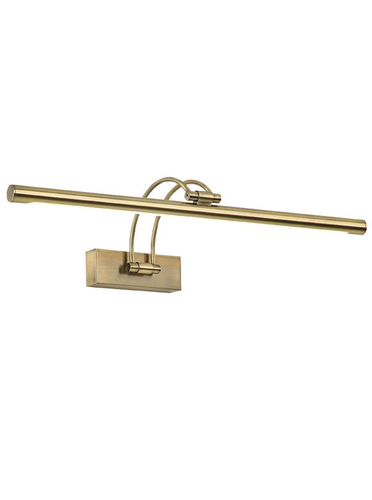 Nouveau LED Round Section Picture Light 12W