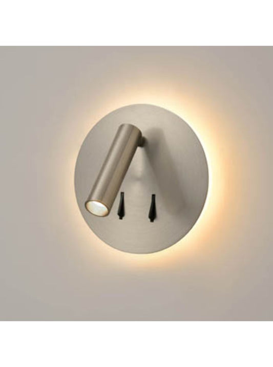 Luca LED Reading Light