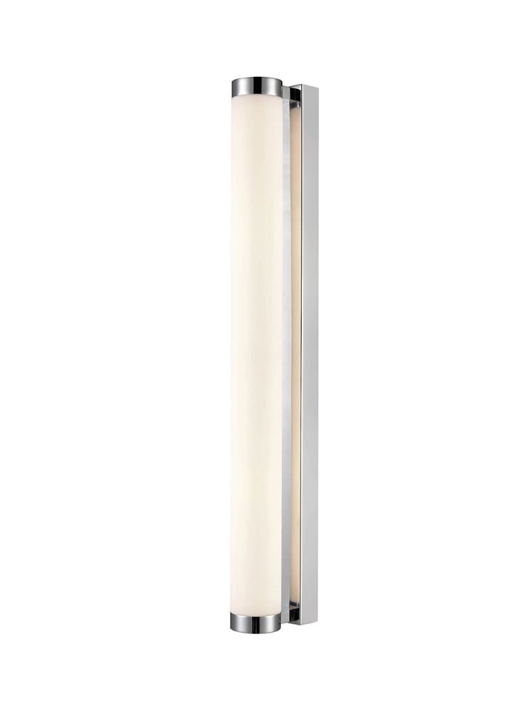 Relay LED wall light