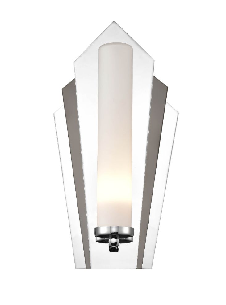 Chrysler wall light
