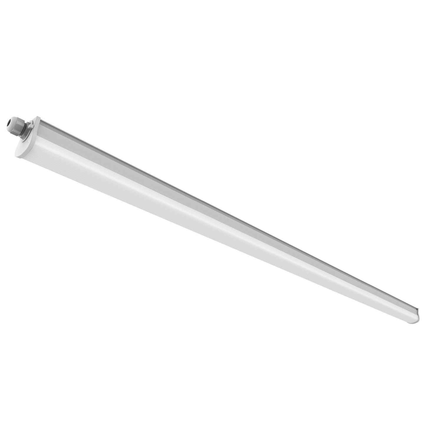 Westport 120 Double - Batten Light Fitting