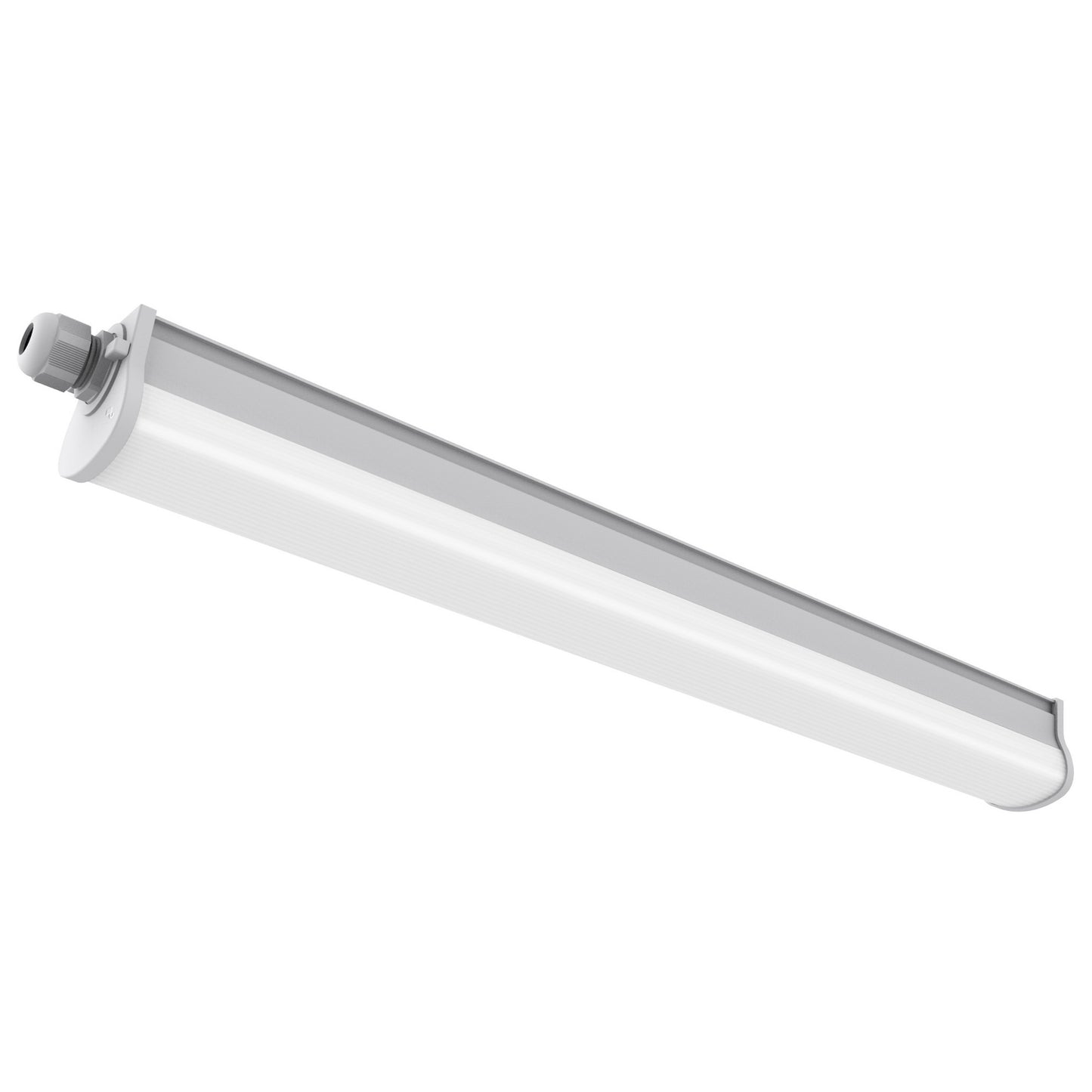Westport 60 Single - Batten Light Fitting