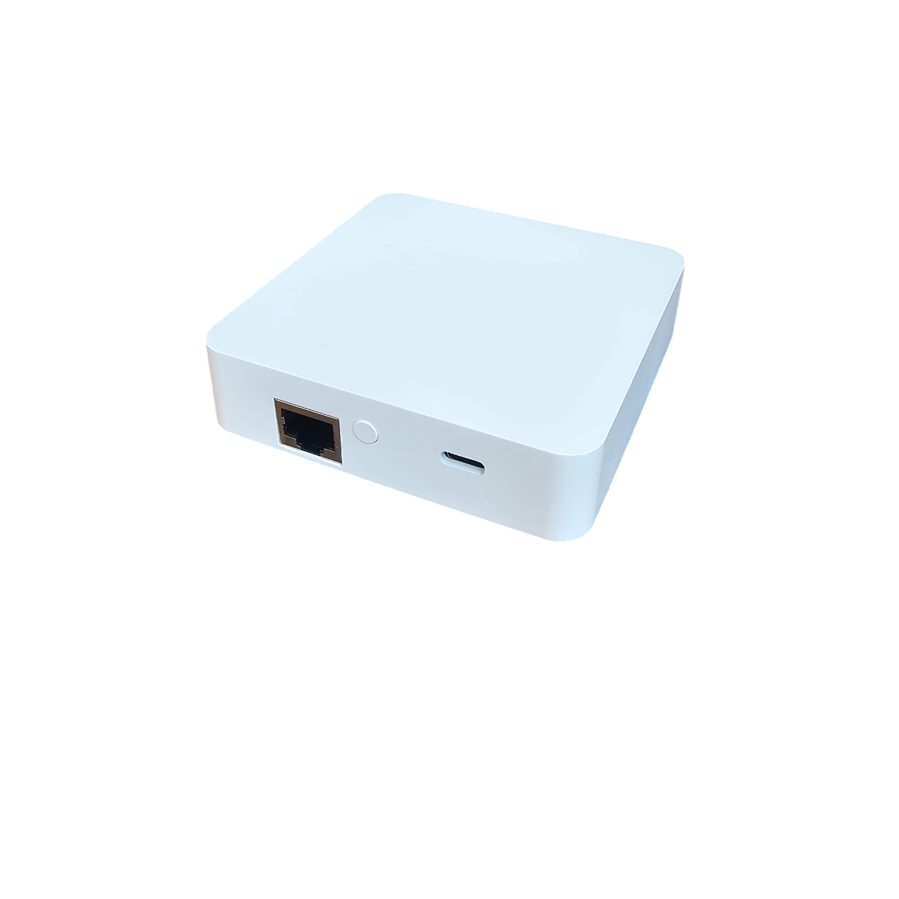 Tuya ZigBee 3.0 Smart Hub - Wired Gateway
