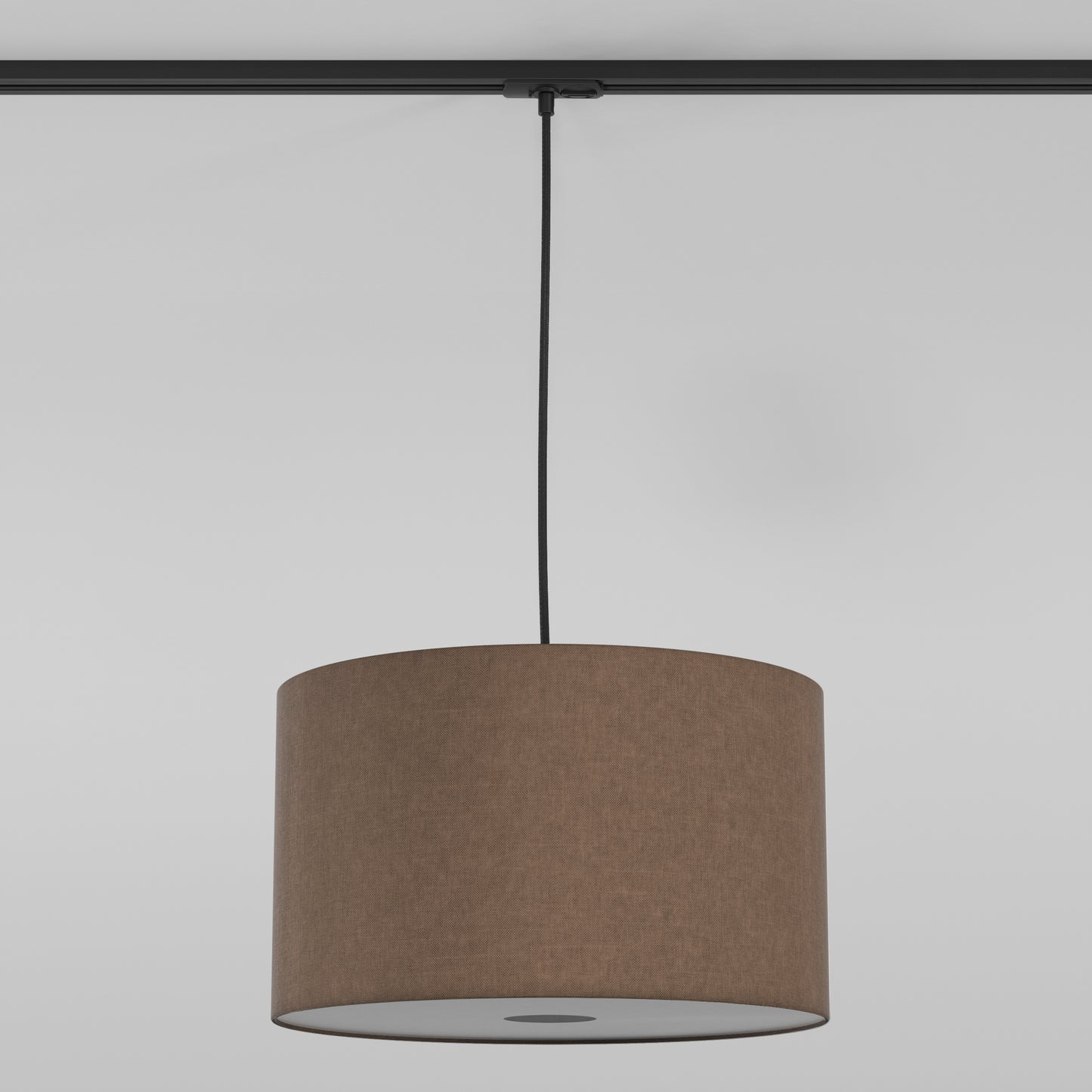Track Pendant Suspension Kit