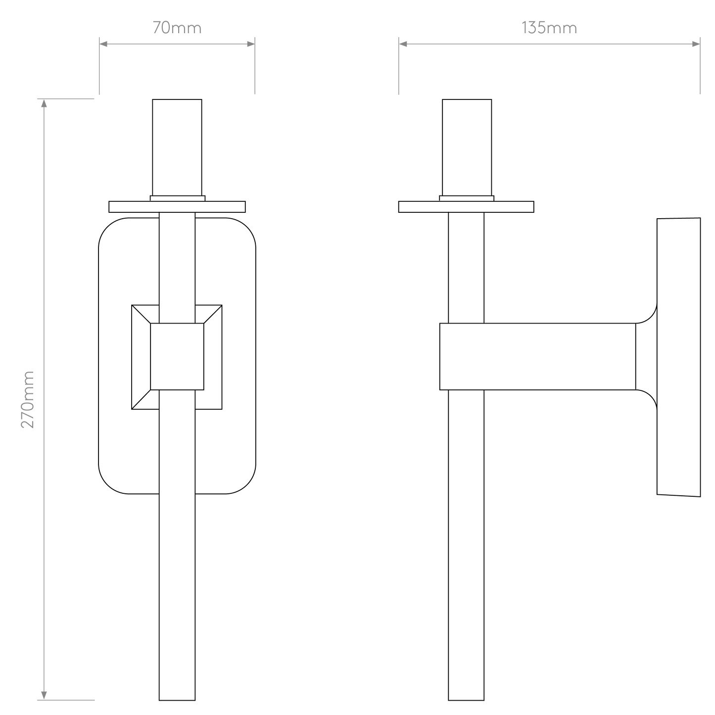 Tacoma Single