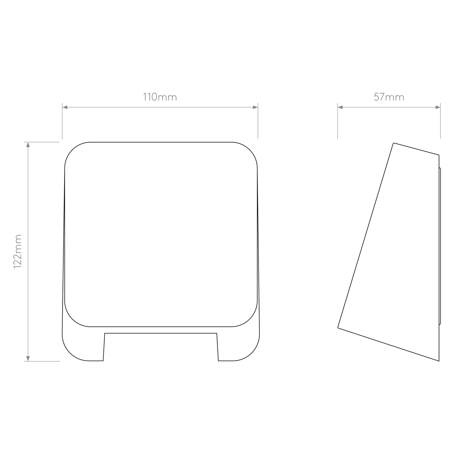 Incline Single
