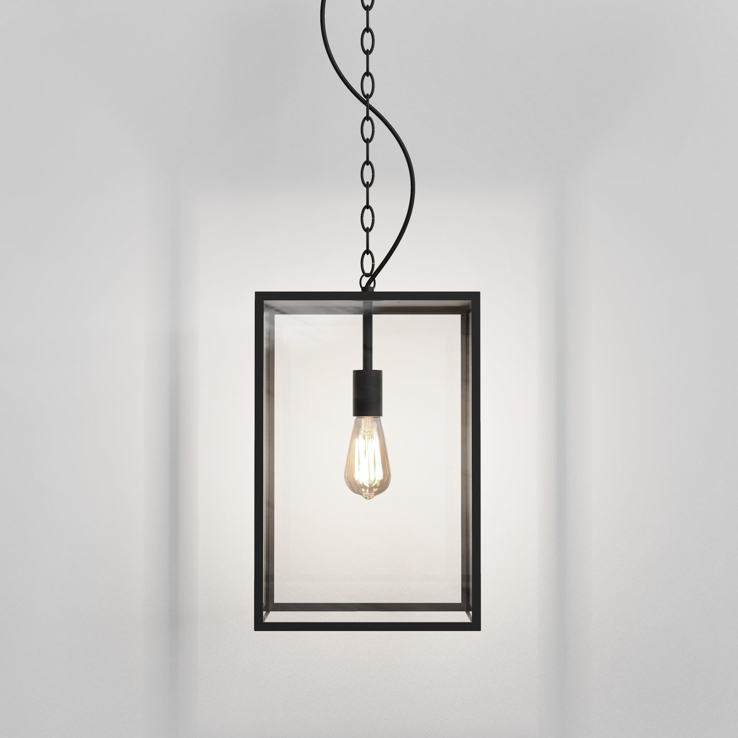 Homefield Pendant 450