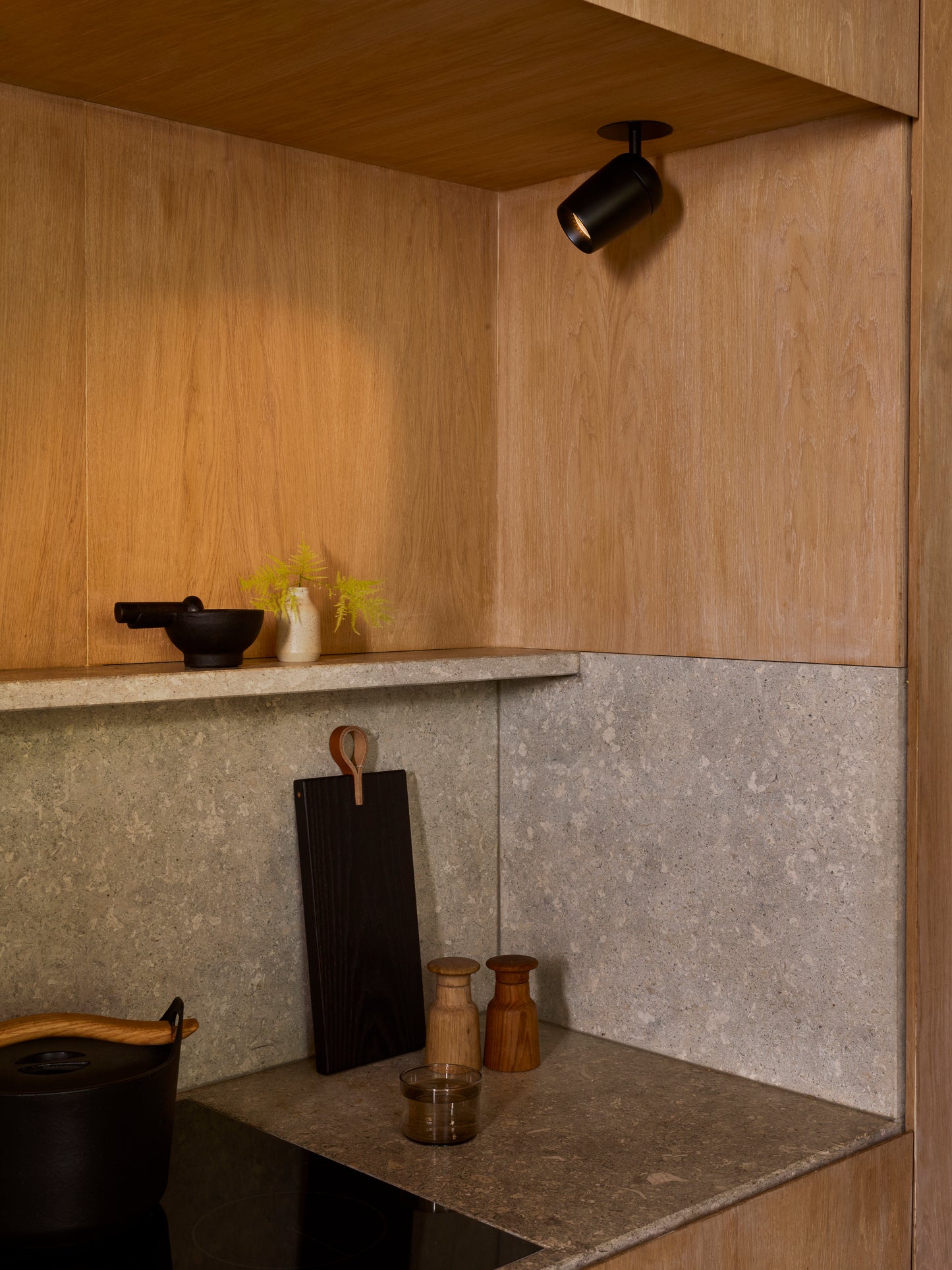 Koto Recessed