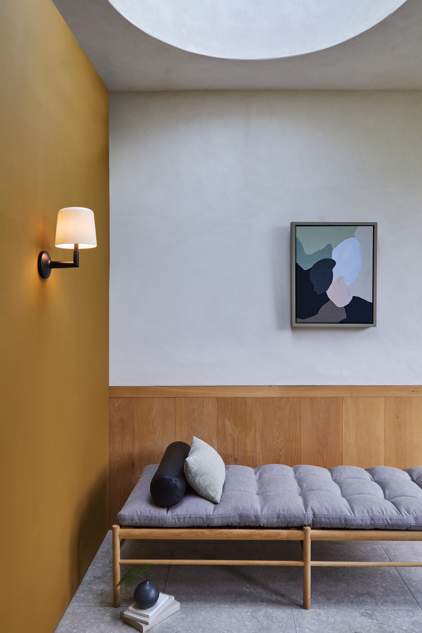 Ella Wall