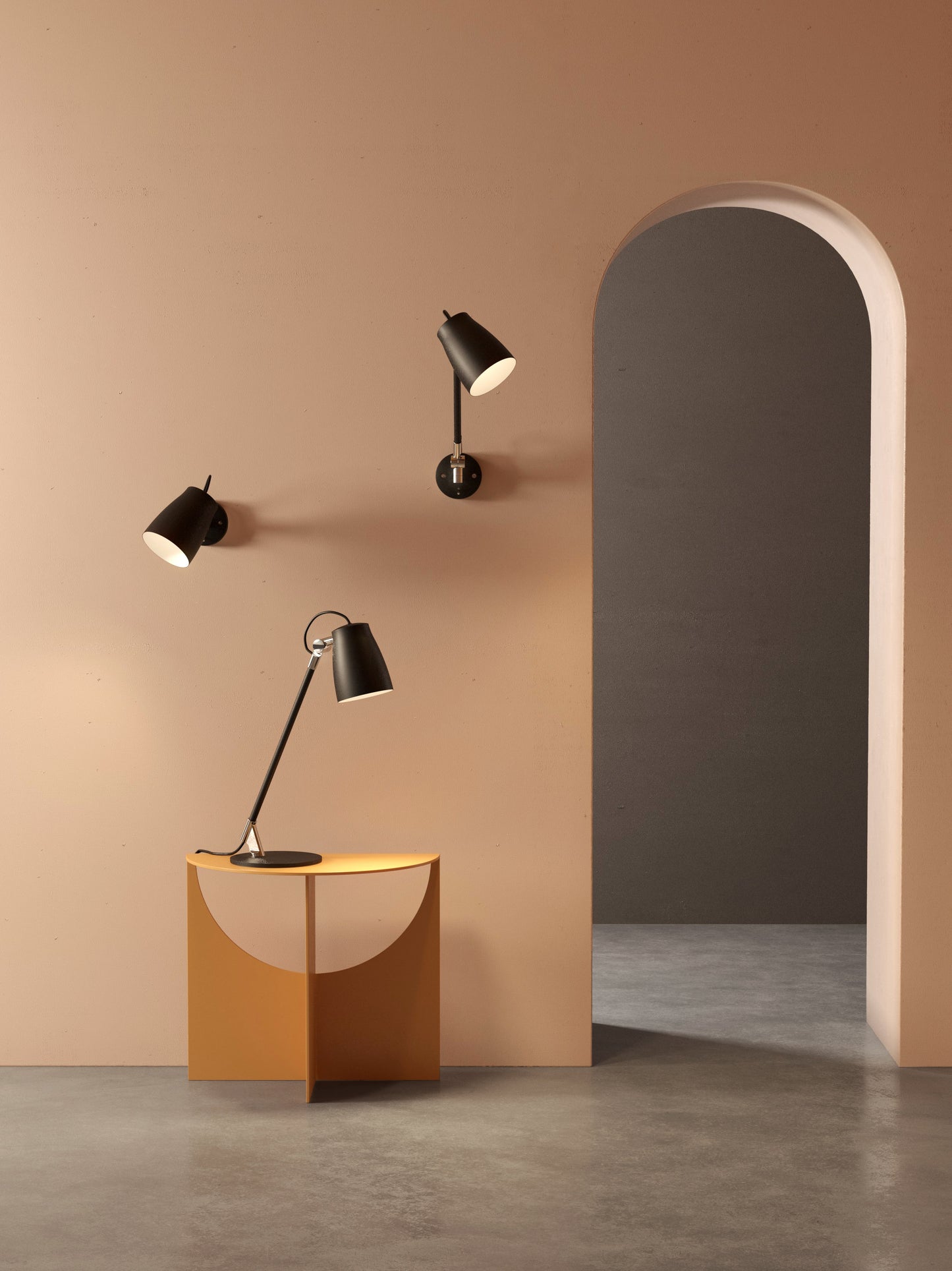Atelier Desk