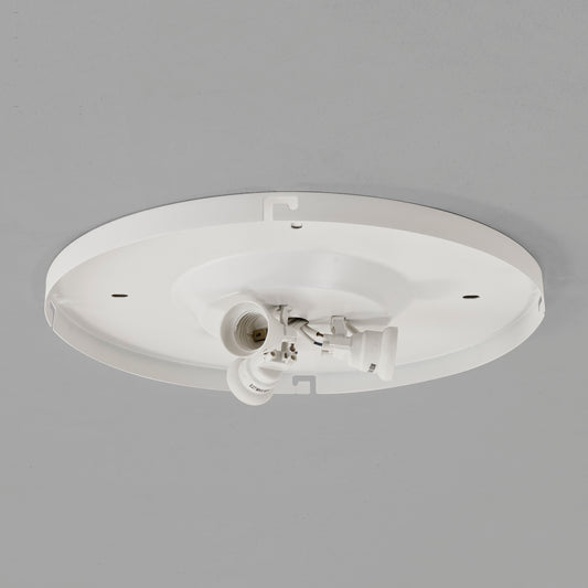 3-Way Plate