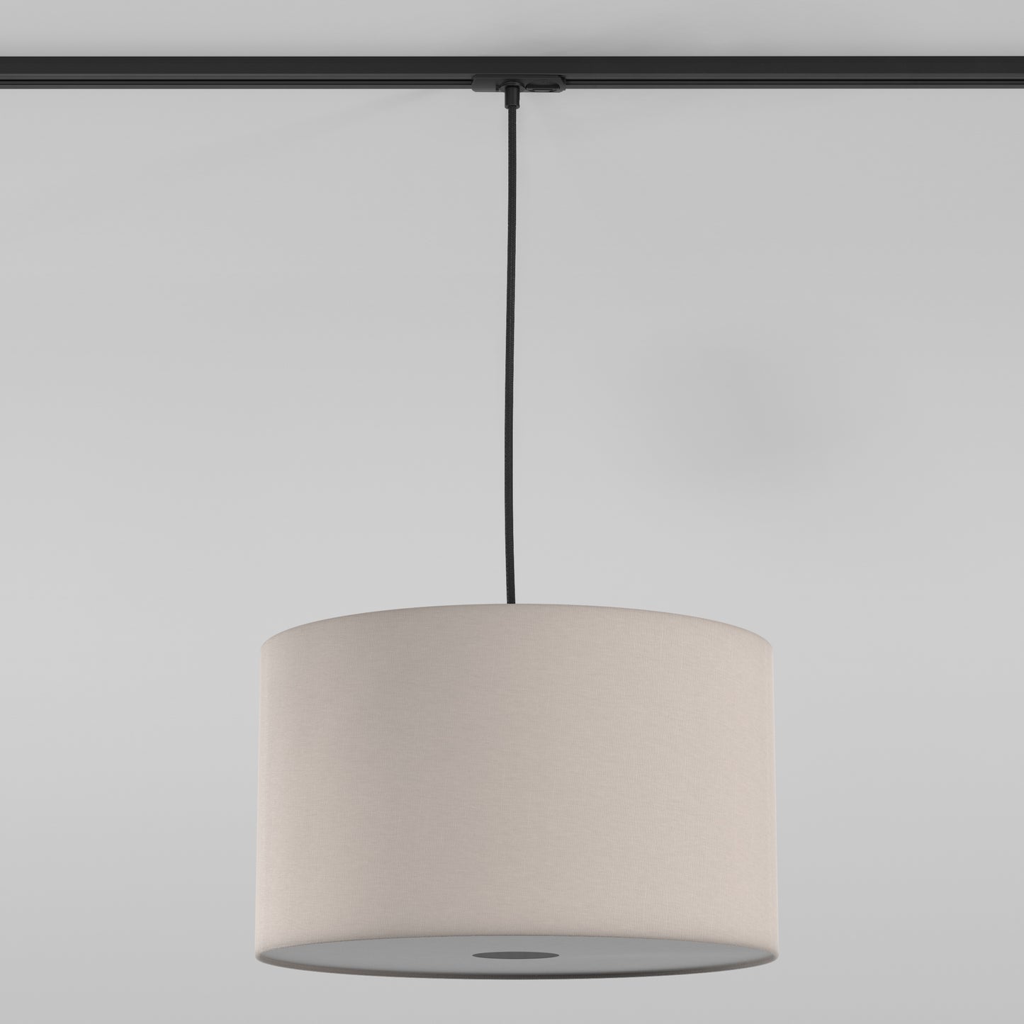 Track Pendant Suspension Kit